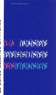La Bande Dessinee En France