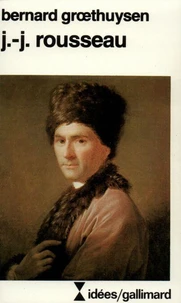 J-J Rousseau