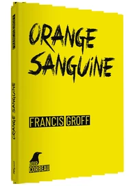 Orange sanguine