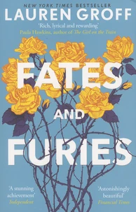 Fates and Furies