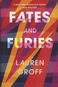 Fates and Furies