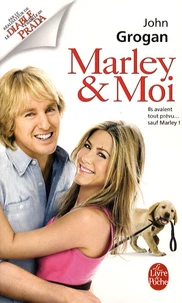 Marley et moi