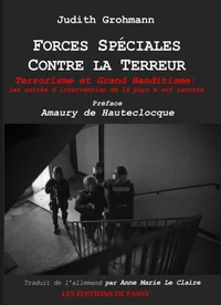 Forces spéciales contre la terreur