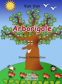  Groix Editions - Arborigole.
