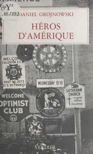 Héros d'Amérique