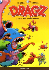 Alerte aux envahisseurs