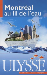 Montréal au fil de l'eau