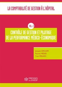 La comptabilité de gestion à l'hôpital
