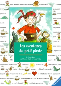 Les Aventures Du Petit Pirate