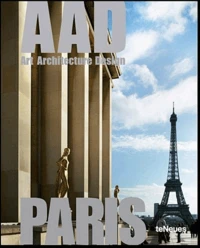 Art Architecture Design Paris