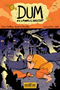 Le temps de l'innocent