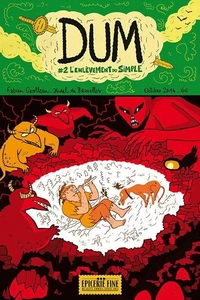 L'enlèvement du simple