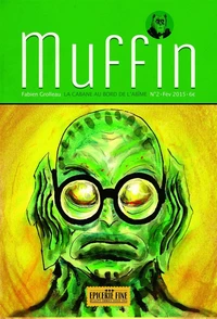 La cabane au bord de l'abîme