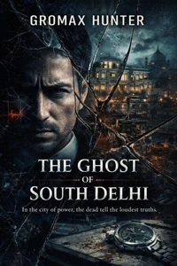 The Ghost of South Delhi