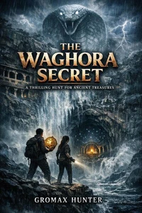 The Waghora Secret - A Thrilling Hunt For Ancient Treasures