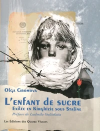 L'enfant de sucre
