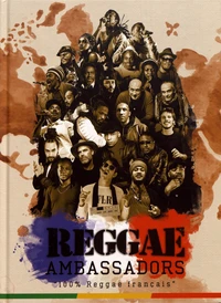 Reggae Ambassadors