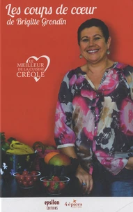 Les coups de coeur de Brigitte Grondin
