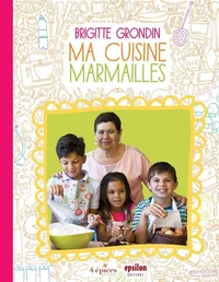 Ma cuisine marmailles