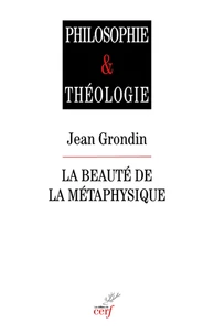 La beauté de la métaphysique
