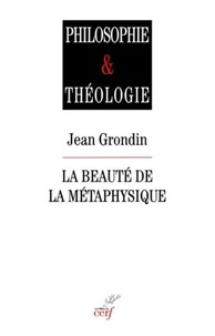 La beauté de la métaphysique