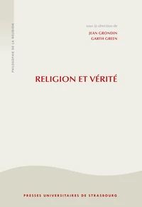 Religion et vérité