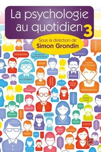 La psychologie au quotidien