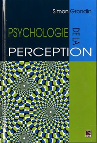 Psychologie de la perception
