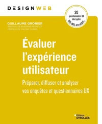Evaluer l'expérience utilisateur