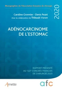 Adénocarcinome de l'estomac