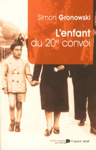 L'enfant du 20e convoi