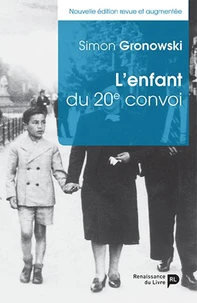 L'enfant du 20e convoi