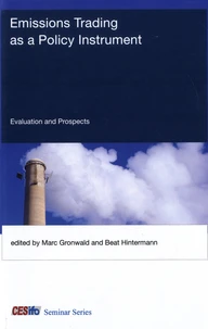 Emissions Trading as a Policy Instrument