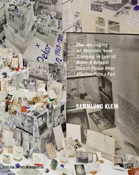 Sammlung Klein