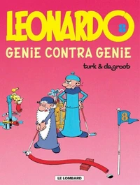 Genie contra genie