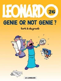 Genie or not genie?