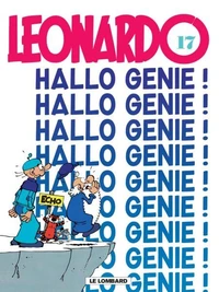 Hallo genie!
