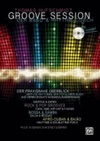 Groove Session - Der Band & Rhythm Coach