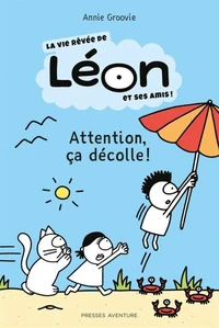 Attention, ça décolle !