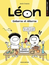 BD Léon T4