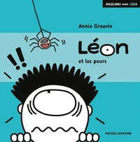 Léon et les peurs