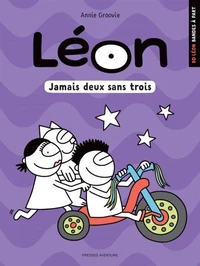 Léon - Nº 2