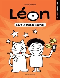 Léon - Nº 3