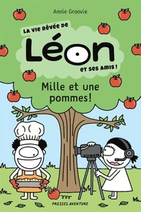 Mille et une pommes