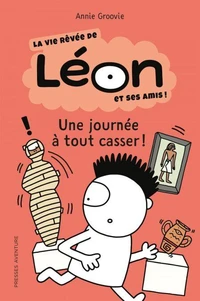 Une journée à tout casser!