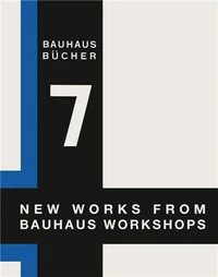 Bauhausbucher 7