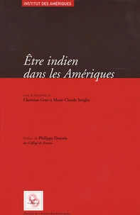 Etre indien dans les Amériques