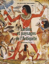 Jardins et paysages de l'Antiquité