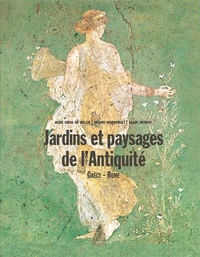 Jardins et paysages de l'Antiquité