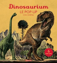 Encyclopedium - Dinosaurium